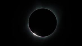 ¿En qué lugares del mundo se podrá ver el próximo eclipse solar total? ¿En qué lugares del mundo se podrá ver el próximo eclipse solar total?