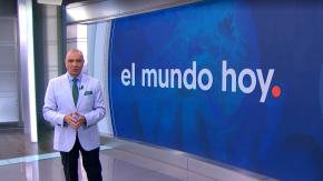 Salud de Biden desata tormenta política | El Mundo Hoy