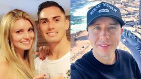 Karol Lucero se lanzó sin filtro contra Jean Paul Pineda tras agresión a Faloon Larraguibel Karol Lucero se lanzó sin filtro contra Jean Paul Pineda tras agresión a Faloon Larraguibel