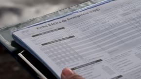 Denuncian falsos damnificados en Valparaíso: Solo el 4% que solicitó FIBE esta semana eran reales