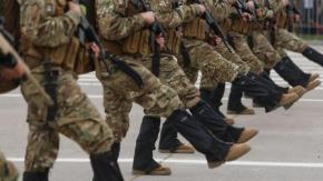 Mayor del Ejército resultó herida tras incidente en el Líbano: Realizaba misión de la ONU Mayor del Ejército resultó herida tras incidente en el Líbano: Realizaba misión de la ONU