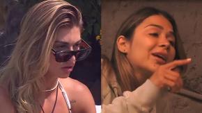 "El mánager me cuenta todo": Chama reveló delicado secreto de Gabrieli que afecta directamente a Fabio en 'Tierra Brava' "El mánager me cuenta todo": Chama reveló delicado secreto de Gabrieli que afecta directamente a Fabio en 'Tierra Brava'