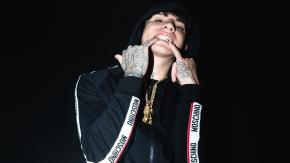 Detallan el rol que tenía el cantante urbano “Il Nene de Oro” en banda criminal desarticulada este miércoles Detallan el rol que tenía el cantante urbano “Il Nene de Oro” en banda criminal desarticulada este miércoles