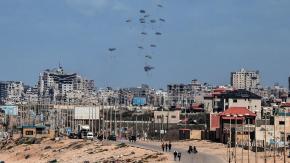 Organizaciones denuncian 'abusos sistemáticos' contra palestinos presos en Israel