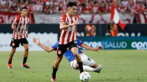 Estudiantes de La Plata actualizó estado de Javier Altamirano tras desmayo en cancha Estudiantes de La Plata actualizó estado de Javier Altamirano tras desmayo en cancha
