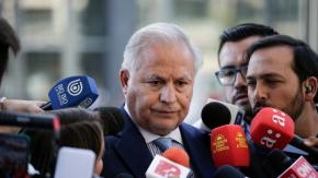 Abogado del ex director de la PDI: “Siempre uno debe estar preparado para los escenarios más rudos”