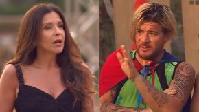 Karla Constant vivió incómodo momento con Junior Playboy tras desubicado comentario: "Yo exijo respeto"