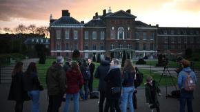 Reino Unido atento al cáncer de la princesa Kate Middleton: Tres miembros de la familia real británica padecen la enfermedad Reino Unido atento al cáncer de la princesa Kate Middleton: Tres miembros de la familia real británica padecen la enfermedad