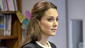 Cuenta regresiva: Revelan el día que Kate Middleton haría su reaparición oficial Cuenta regresiva: Revelan el día que Kate Middleton haría su reaparición oficial