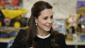 Fotógrafo británico destapa toda la verdad sobre polémica última fotografía de Kate Middleton en el auto Fotógrafo británico destapa toda la verdad sobre polémica última fotografía de Kate Middleton en el auto