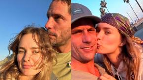 "No saben cuánto quería...": Kika Silva anunció importante paso que dio en su relación con Gonzalo Valenzuela "No saben cuánto quería...": Kika Silva anunció importante paso que dio en su relación con Gonzalo Valenzuela