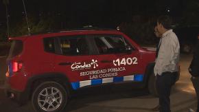 Está en riesgo vital: Qué se sabe del joven de 20 años apuñalado en una fiesta de colegio de Las Condes Está en riesgo vital: Qué se sabe del joven de 20 años apuñalado en una fiesta de colegio de Las Condes