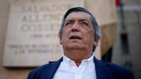 Presidente del PC contradice a Boric y dice que Venezuela no es una dictadura Presidente del PC contradice a Boric y dice que Venezuela no es una dictadura