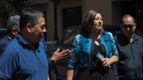 “Que controle la ansiedad”: PS toma distancia y cuestiona solicitud de militares de alcalde de Maipú “Que controle la ansiedad”: PS toma distancia y cuestiona solicitud de militares de alcalde de Maipú
