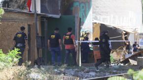Fiscalía dice que el Tren de Aragua participó en el secuestro y homicidio de exmilitar venezolano Fiscalía dice que el Tren de Aragua participó en el secuestro y homicidio de exmilitar venezolano