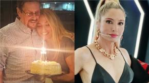 Mane Swett hizo importante promesa a su padre en su cumpleaños: "Voy a seguir haciendo lo imposible" Mane Swett hizo importante promesa a su padre en su cumpleaños: "Voy a seguir haciendo lo imposible"