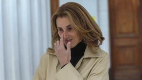 Marcela Cubillos acusa “repartija centralizada” y responde a la UDI por competencia en alcaldía de Las Condes Marcela Cubillos acusa “repartija centralizada” y responde a la UDI por competencia en alcaldía de Las Condes