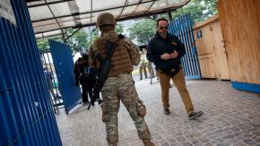 Alcalde de Maipú pide militares para su comuna ante crisis de seguridad Alcalde de Maipú pide militares para su comuna ante crisis de seguridad