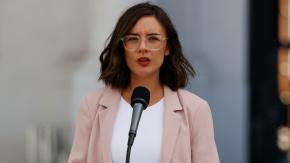 Vallejo refuerza acusaciones de anticomunismo en la oposición: “No queda claro si todos los sectores dejaron atrás la Guerra Fría”