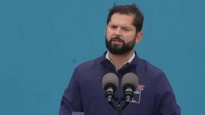 “Más Narbona, menos Craig”: Tohá explicó misteriosa frase del Presidente Boric