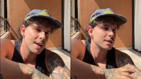 Español analizó los modismos chilenos y escogió cuáles son sus favoritos: “Me vuelve loco” Español analizó los modismos chilenos y escogió cuáles son sus favoritos: “Me vuelve loco”