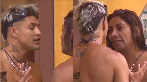 La furiosa reacción de Nico Solabarrieta durante discusión con Botota en Tierra Brava: "Estoy seguro de mi sexualidad" La furiosa reacción de Nico Solabarrieta durante discusión con Botota en Tierra Brava: "Estoy seguro de mi sexualidad"
