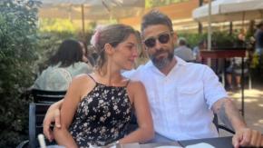El tierno nuevo mensaje de Jorge Valdivia a Maite Orsini: “Te amo” El tierno nuevo mensaje de Jorge Valdivia a Maite Orsini: “Te amo”