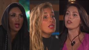 Dani Castro y Dany Aránguiz se enojan en el cara a cara y Shirley se aburre de Longton: mira el avance de 'Tierra Brava'