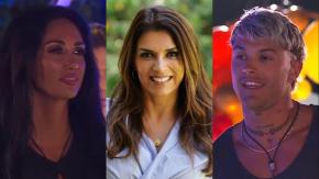 La reacción de Ivette Vergara tras comentario de Pamela Díaz a Nicolás Solabarrieta en 'Tierra Brava' La reacción de Ivette Vergara tras comentario de Pamela Díaz a Nicolás Solabarrieta en 'Tierra Brava'