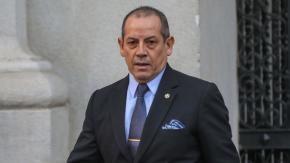 Caso Audios: Allanan domicilio y oficina del director general de la PDI por relación con Luis Hermosilla Caso Audios: Allanan domicilio y oficina del director general de la PDI por relación con Luis Hermosilla