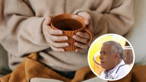 Adiós amargor: El truco del doctor Ugarte para tomar té sin azúcar ni endulzante Adiós amargor: El truco del doctor Ugarte para tomar té sin azúcar ni endulzante