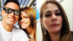 "Es un cobarde": El fuerte descargo de la hermana de Faloon Larraguibel tras agresión de Jean Paul Pineda "Es un cobarde": El fuerte descargo de la hermana de Faloon Larraguibel tras agresión de Jean Paul Pineda