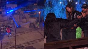 Peleada y tensa segunda eliminación dejó fuera a querido participante de 'Tierra Brava': fue despedido con una polémica Peleada y tensa segunda eliminación dejó fuera a querido participante de 'Tierra Brava': fue despedido con una polémica
