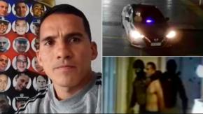 Lo que se sabe del rol que tuvo el único detenido en el secuestro del ex teniente Ojeda y los nexos con el Tren de Aragua