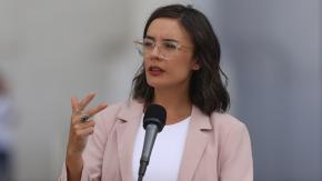 Vallejo dice que postura del Ejecutivo en DDHH ha sido consistente con “gobierno de derecha en Israel, y de izquierda en Venezuela” Vallejo dice que postura del Ejecutivo en DDHH ha sido consistente con “gobierno de derecha en Israel, y de izquierda en Venezuela”