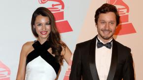 Sin resentimientos: Pampita y Benjamín Vicuña posan junto a todos sus hijos Sin resentimientos: Pampita y Benjamín Vicuña posan junto a todos sus hijos
