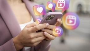 Así puedes acceder el curioso juego que Instagram mantiene oculto Así puedes acceder el curioso juego que Instagram mantiene oculto