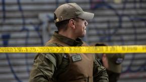 Distintos delitos y orden pendiente: Carabineros detiene a tres sujetos en Renca Distintos delitos y orden pendiente: Carabineros detiene a tres sujetos en Renca
