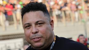 "Cumplí mi objetivo": Ronaldo cede propiedad del Cruzeiro de Brasil "Cumplí mi objetivo": Ronaldo cede propiedad del Cruzeiro de Brasil