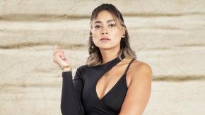 Camila Recabarren es la nueva confirmada de '¿Ganar o Servir?' y promete llegar a la final: "No me va a ganar ninguna" Camila Recabarren es la nueva confirmada de '¿Ganar o Servir?' y promete llegar a la final: "No me va a ganar ninguna"