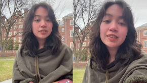 Chilena relata cómo es estudiar en Harvard: “No es cómo en las películas” Chilena relata cómo es estudiar en Harvard: “No es cómo en las películas”