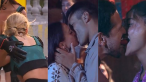 Lesión de Oriana y primeros romances: Los cinco spoilers de "¿Ganar o Servir?" Lesión de Oriana y primeros romances: Los cinco spoilers de "¿Ganar o Servir?"