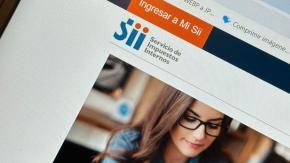 Alerta por peligroso sitio que suplanta al del SII en plena Operación Renta 2024 Alerta por peligroso sitio que suplanta al del SII en plena Operación Renta 2024