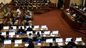 Criteria: Congreso, partidos de izquierda y municipalidades son las instituciones con más corrupción según chilenos Criteria: Congreso, partidos de izquierda y municipalidades son las instituciones con más corrupción según chilenos