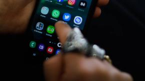Tres señales para identificar si un mensaje de WhatsApp es sospechoso Tres señales para identificar si un mensaje de WhatsApp es sospechoso