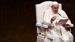 Vaticano declara el cambio de sexo como amenaza a la dignidad humana Vaticano declara el cambio de sexo como amenaza a la dignidad humana