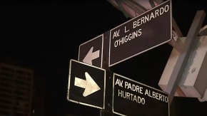 Hombre fallece tras ser apuñalado en la Alameda