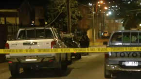 Mujer muere en Viña del Mar: habría recibido disparos desde fuera de su domicilio