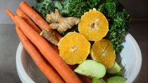 ¿Y tú, cómo lo estás haciendo? Así deberías consumir la vitamina C para que pueda protegerte de un resfriado ¿Y tú, cómo lo estás haciendo? Así deberías consumir la vitamina C para que pueda protegerte de un resfriado