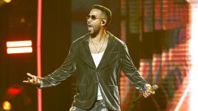 Romeo Santos desmintió hospitalización por paro cardiaco Romeo Santos desmintió hospitalización por paro cardiaco